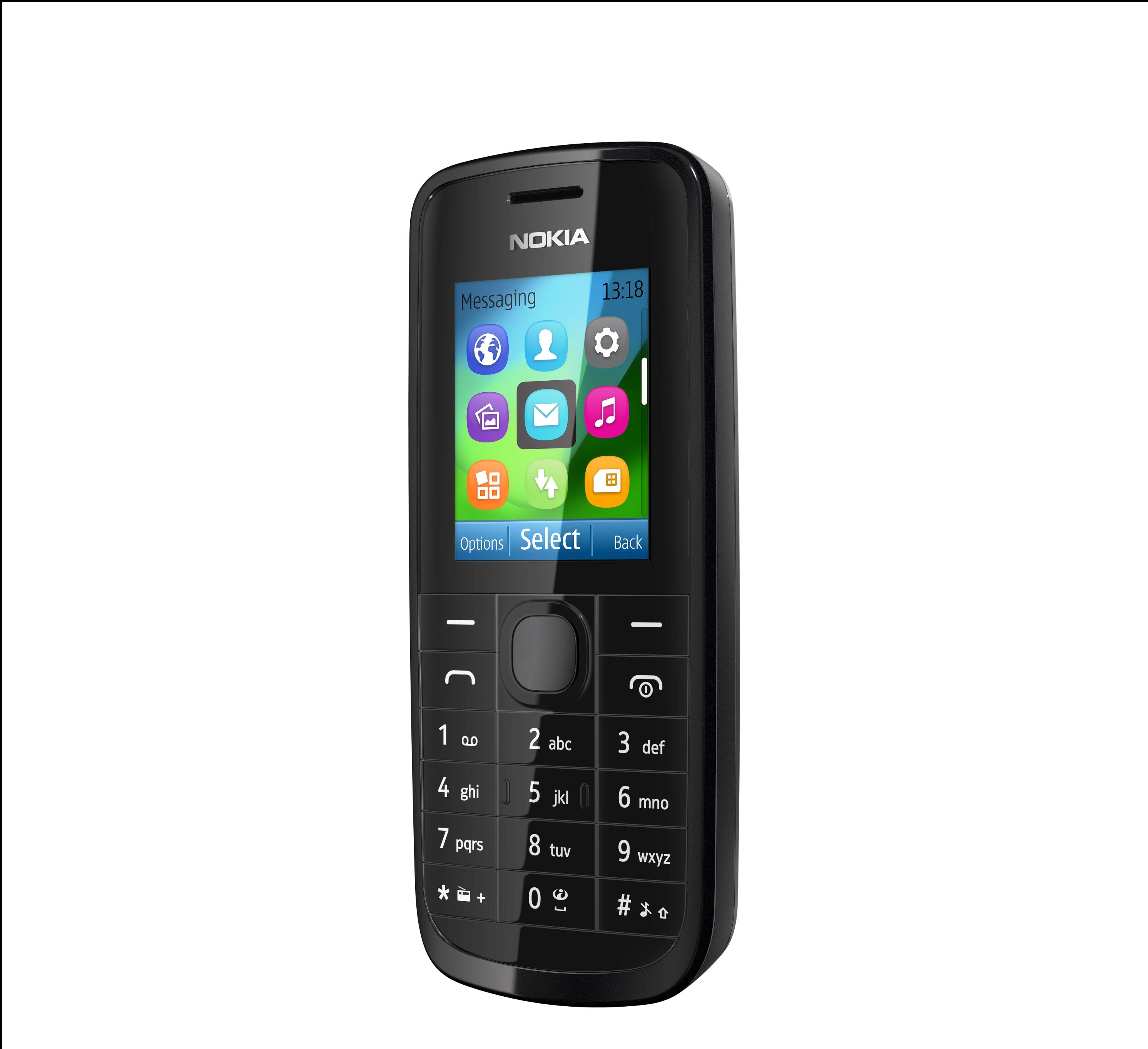 Το διαδικτυακό κινητό Nokia 113, αξίας €50 στην ελληνική αγορά